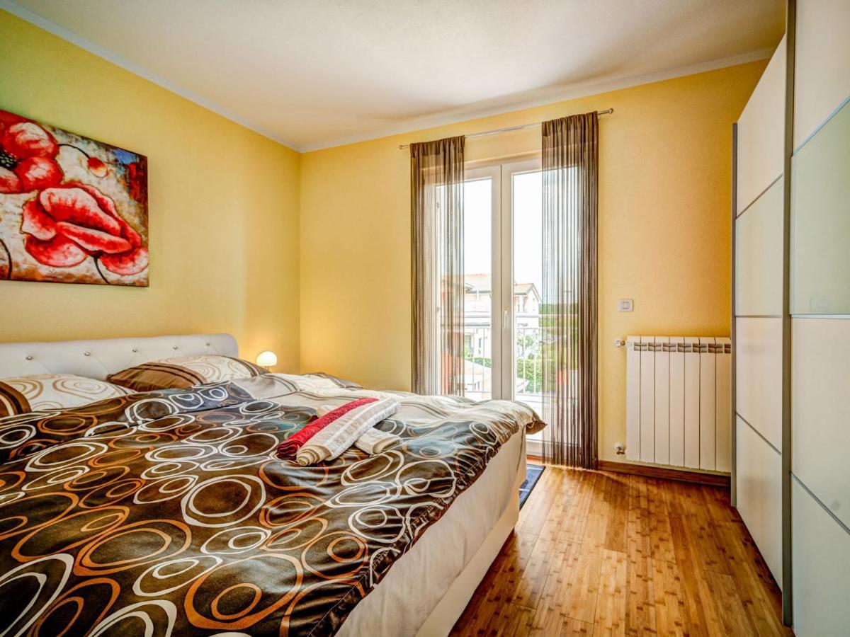 Apartment Tommy-2 By Interhome Kmeti Kültér fotó