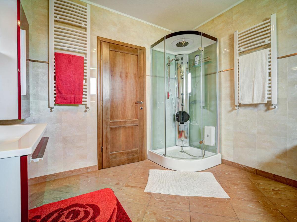 Apartment Tommy-2 By Interhome Kmeti Kültér fotó